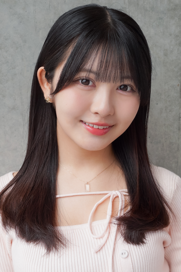 咲月ゆな
